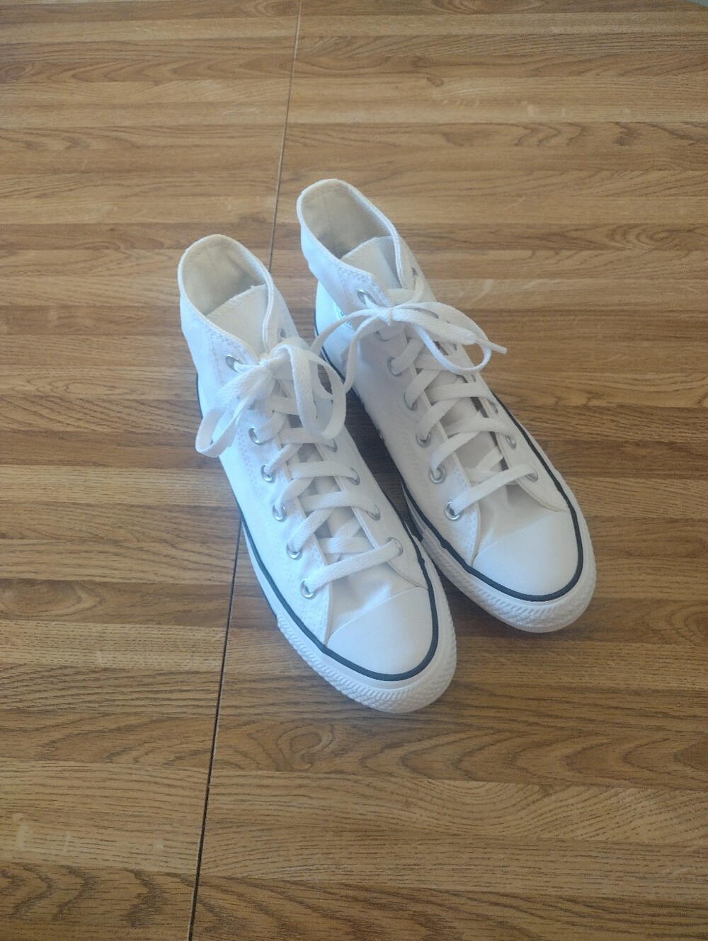 Converse Chuck Taylor All Star High Top White 152620C Sneakers
